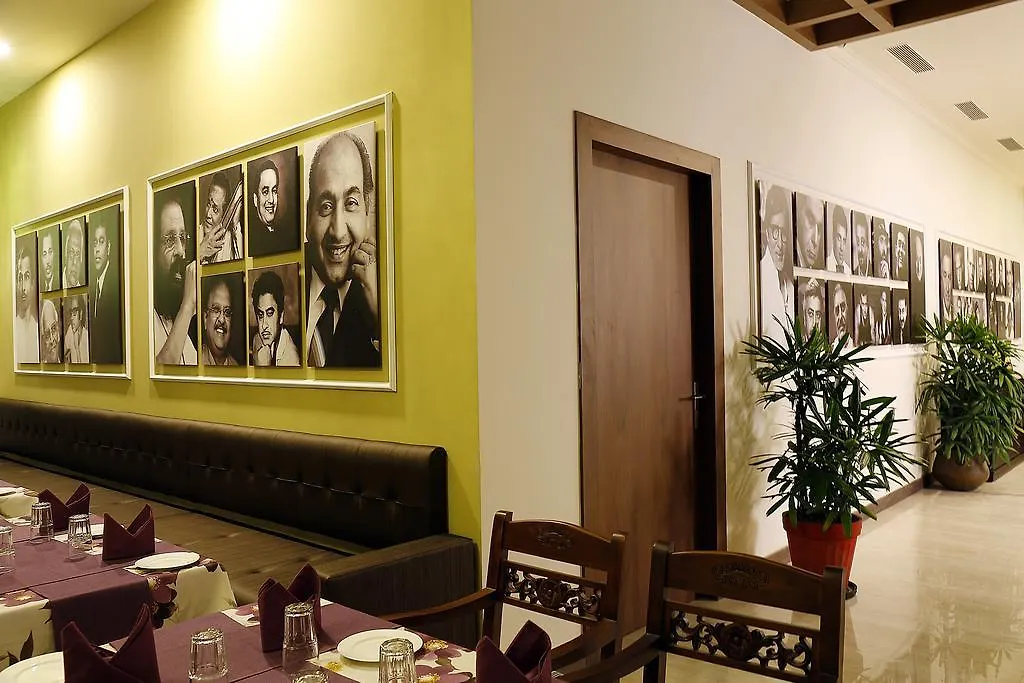 Mammamia Boutique Hotel-1