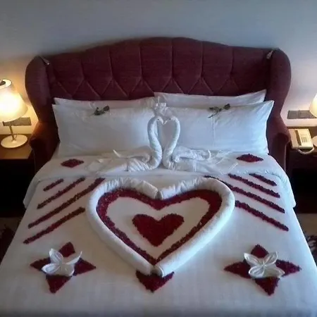 Mammamia Boutique Hotel-3