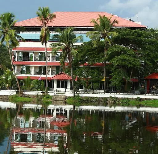 Aquaria The Boutique ResortBoutique Hotel