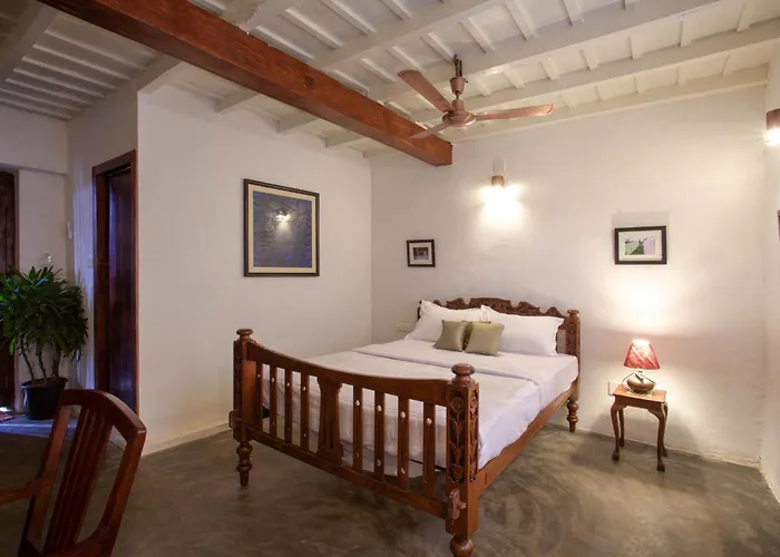 Niyati - Boutique Stay